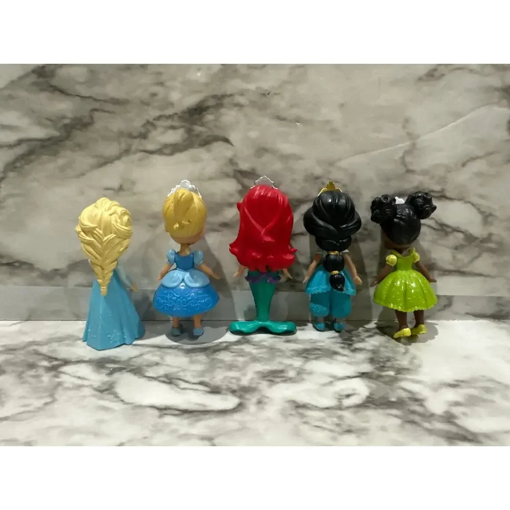 Jakks Pacific lot mini